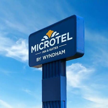 Microtel Inn Suites By Wyndham South Hill Eksteriør billede