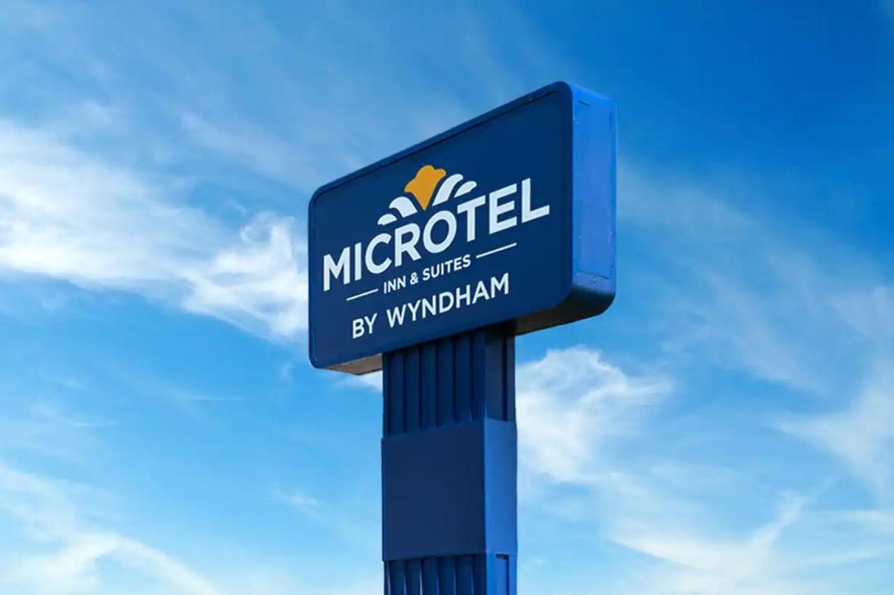 Microtel Inn Suites By Wyndham South Hill Eksteriør billede
